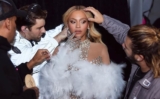 Beyonce Officially Announced Her Haircare Line — “Hair is Sacred”