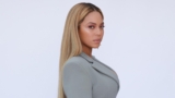Beyonce Looks Insanely Chic In Head-to-Toe Adidas
