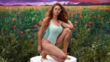Beyonce Demonstrates Her Supermodel Prowess In Her New Ivy Park x Adidas Campaign