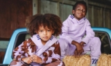 Take a Look at Beyonce’s New Ivy Park Campaign Featuring Her Children