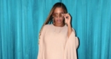 Beyonce Is Serving Up Adorable Maternity Style