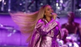 Beyonce Gave a Chic Twist to the Barbiecore Trend in an All-Pink Ensemble