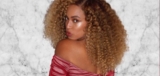 Beyonce Looks Fantastic In A Stretch Bodycon Dress