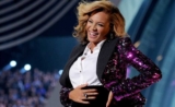 10 Looks To Proof Beyonce Has The Chicest Maternity Style