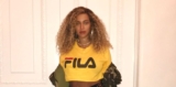 You’ll Need To Take A Bow When You See Beyonce’s Short Denim Pants
