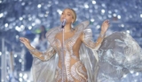 Beyonce Wore Show-Stoppings Looks At The Amsterdam Renaissance Tour