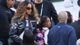 Beyoncé’s Daughters Blue Ivy and Rumi Carter Stole the Show at the 2026 Super Bowl