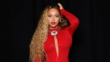 Beyonce’s Tennessee Renaissance Tour Dress Features A Peekaboo Cut-Out