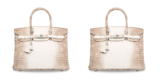 This Handbag Is Surprisingly The Most Expensive Bag Ever Sold