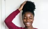 Black women Are Now Turning To Minoxidil to Tackle Hair Loss