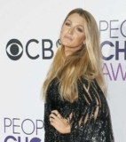 The Red Carpet Looks From People’s Choice Awards You Need To See