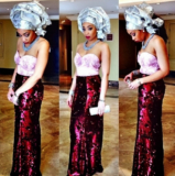 Nasty Things You’ll Always Find In The Bags Of Regular Owambe Goers