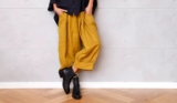 Are Bloomer Pants the Next Big Trend? How to Style Them For Spring