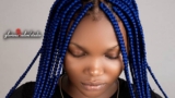 7 Reasons You’ll Need To Try Out The Blue Hairstyle