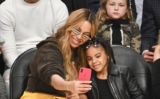 Beyoncé’s Daughter Blue Ivy Made A Surprise Appearance Onstage At The Renaissance Tour