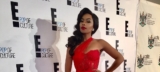 Bonang Matheba Was Dripping In Red At The South African Music Awards