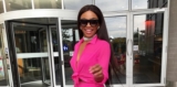 32 Outfits Bonang Matheba Has Worn That Worth Talking About