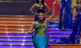 Bonang Matheba Wore 5 Dresses to Host the Miss South Africa 2024: Every Detail There Is
