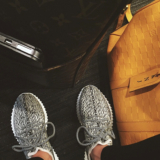 Kanye West’s 350 Boost Sneakers Actually Sold Out in 15 Minutes