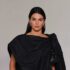Olandria Takes an Edgier Turn in a Corset Bodysuit at the 2026 MTV VMAs