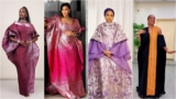 15 Boubou Dress Styles You’d Want to Wear Now