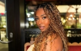 15 Box Braids to Try Now Before it’s Too Late