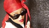 Rihanna Is Wearing Box Braids While Staying At Home