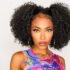 How to Wash, Condition, Detangle, & Restore Curly Clip-In Hair Extensions