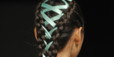 This Is The Latest Braid Hairstyle Trend Taking Over
