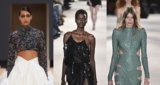 Couture Week SS22 Is Happening: See All The Breathtaking Looks