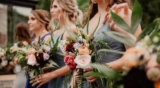 The Bride’s Guide To Selecting The Right Bridesmaid Dresses