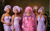 What are the Duties of a Bridesmaid in Nigeria?