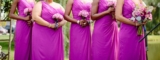 The Reasons Why Bridesmaids Wear Matching Dresses Will Shock You