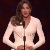 See What Caitlyn Jenner Wore to the 2015 ESPY Awards