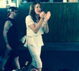 Check Out The Outfit Caitlyn Jenner Wore To Weekend’s Pride Festivities