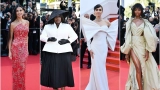 Cannes Film Festival 2024: All The Gorgeous Red Carpet Fashion
