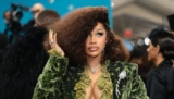 Cardi B Has Given Birth to Baby No. 4, Her First with New Boyfriend Stefon Diggs
