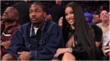 Cardi B and Stefon Diggs Spark Rumours of Breakup After Instagram Unfollows
