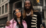 Cardi B Has Given Birth to Her Second Child and It’s a Baby Boy