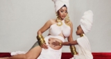 Cardi B Shares More Pregnancy Photos Of Her Growing Baby Bump