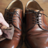 10 Ways to Care for Your Shoes
