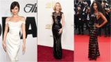 17 Celebrities Who Repeated their Outfits on the Red Carpet