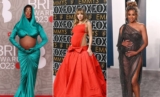 Why Are We So Obsessed With Celebrities’ Pregnancy Fashion?