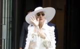 Ladies, You Need To See Celine Dion’s Latest Outfit