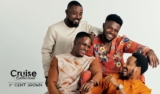 Cent Brown Launches First Fashion Collection For Men Titled Cruise