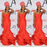 ALL THE RED CARPET LOOKS FROM THE 2015 CFDA FASHION AWARDS