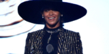 Beyonce Stylishly Won The CFDA Style Icon Award — And She Needs A Bow