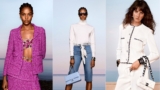 Chanel Cruise 2021 Collection Is A ‘Refined Simplicity’
