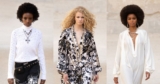 See All The Looks From Chanel Cruise 2021 Collection