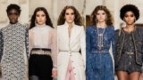 Chanel Staged It’s Métiers d’Art 2021 Show At The Château de Chenonceau